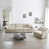 Chenille beige est en rupture de stock