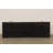 43 Inches Long Vintage Bench Distressed Black