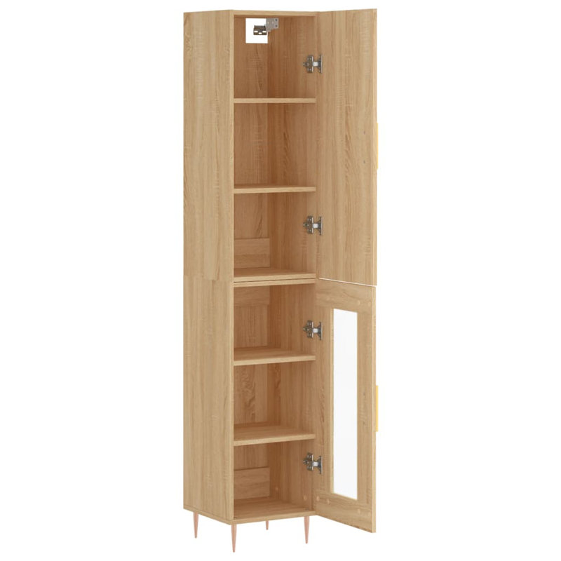Moherek 34.5cm Sideboard