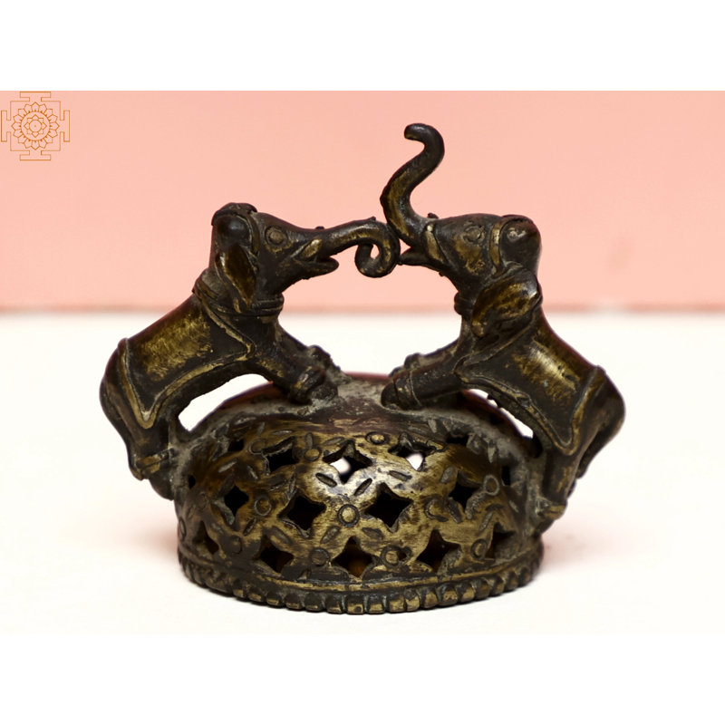 Animals Bust
