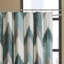 Rideau de douche en coton-108846242-108808687
