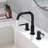 Widespread 2-handle Bathroom Faucet-70110826