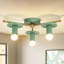  Rustech 3 - Light Flush Mount Ceiling Light for Living Room-1844277403