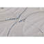 Reston Comfort Care Luxerest peluche, simple-151367787