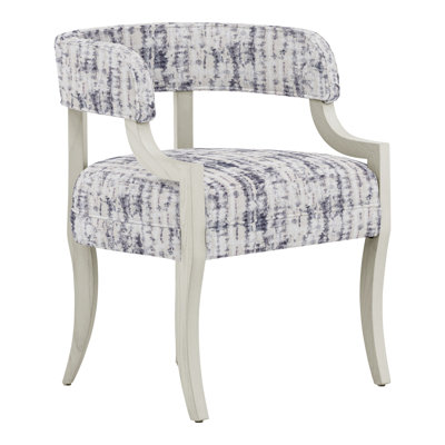 Otisco By Thom Filicia Upholstered Arm Chair