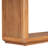 Kempf Minimalist Curved Corners Console Table-1038022029