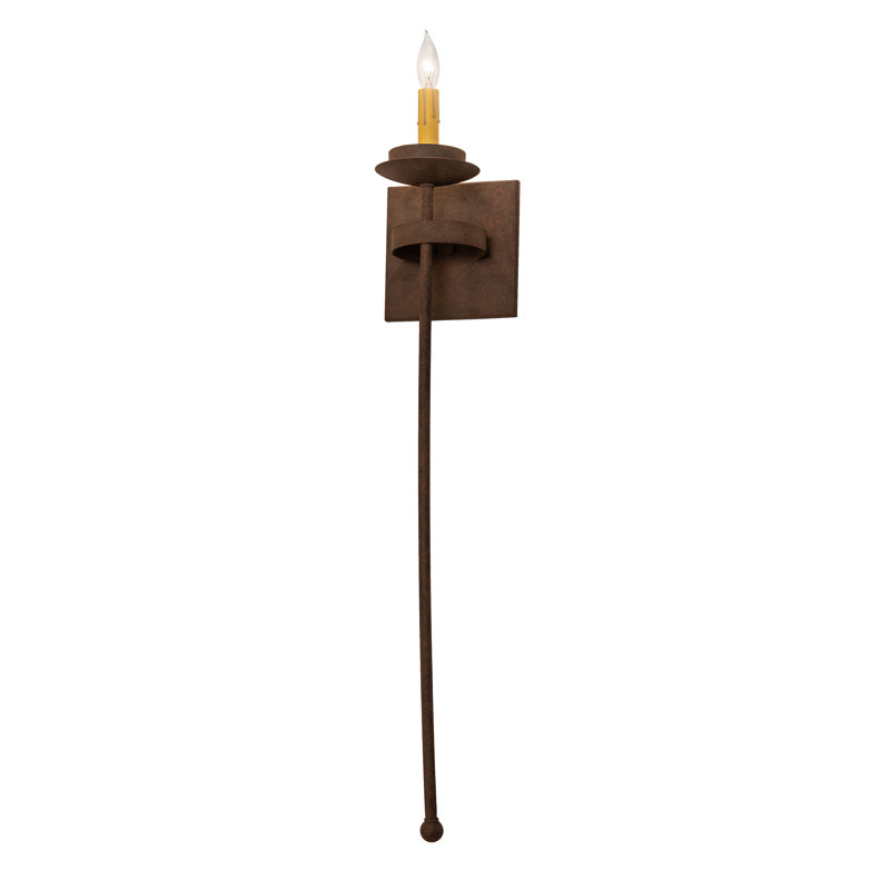 1 - Light Wallchier