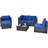 6 - Person Patio Conversation Set with Cushions-1864127757