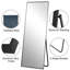 Metal Flat Mirror-2142185185