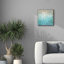 «Blocked Abstract» par Danhui Nai, art mural sur toile-529455763