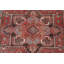 Tapis rouge 7 x 9