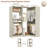 Freestanding Closet Organizer System-116788213