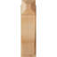 Persienne en bois rustique Funston Craftsman-106951956-31649357