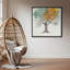 "Changer les saisons", art mural sur toile-107239104-107239102