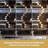 14-lights Alabaster Bubbles Staircase Chandelier-1962774403