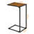 Flat C Table One Set - Brown