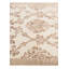 Tapis brun clair Outen