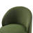 Meleri 23.5"W Modern Upholstered Dining Chairs with Curved Back-99712875