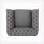 Fauteuil club