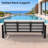 Dulcie 5-Person Seating Set with Sunbrella® Cushions-89269309