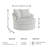 Nicholai Swivel Chair