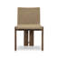 Roxy Outdoor Dining Chair-Faux Hyacinth-29320041