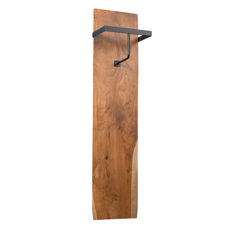 Ariya Wall Mounted Coat Rack