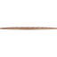Médaillon de plafond ajouré en bois d'aulne 34 po x P 12 5/8 po x T 1/4 po-63411776-63411762