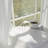 Hemlen Semi Sheer Curtain Pair-920243961