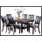 Falynn Solid Wood Single Coffee Table
