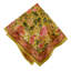 Damaris Napkins - Pink/Mustard - 20" x 20" - Set of 4