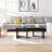 Rectangle Wood Coffee Tables