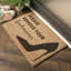 Bernardi Non-Slip Doormat-302845347