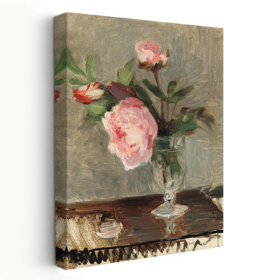 Pivoines traditionnelles et campagnardes