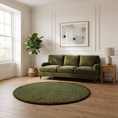 Lush Shaggy Collection Shag