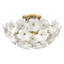 Marianne 3 - Light Semi Flush Mount