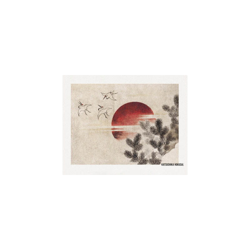 Wrapped Canvas Print, 60.96cm H x 91.44 cm W