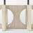 Devi 9.00'' H Tabletop Candelabra