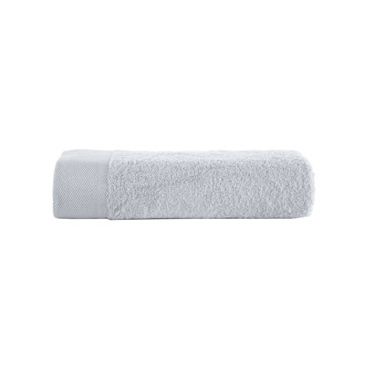 Turkish Cotton Plush Bath Sheet