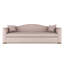 Horatio Camelback Taper Curved-Arm Sofa-520559156-520156787-520157721