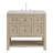 Breckenridge 36'' Single Bathroom Vanity with Top-98543252-100731235-98543253