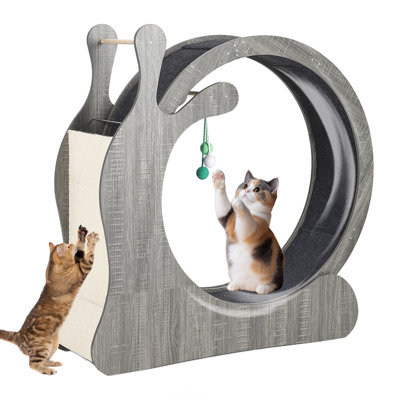 Cat Hutch
