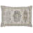Imma Cotton Blend Throw Pillow