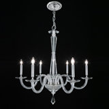 Habsburg 6 - Light Chandelier