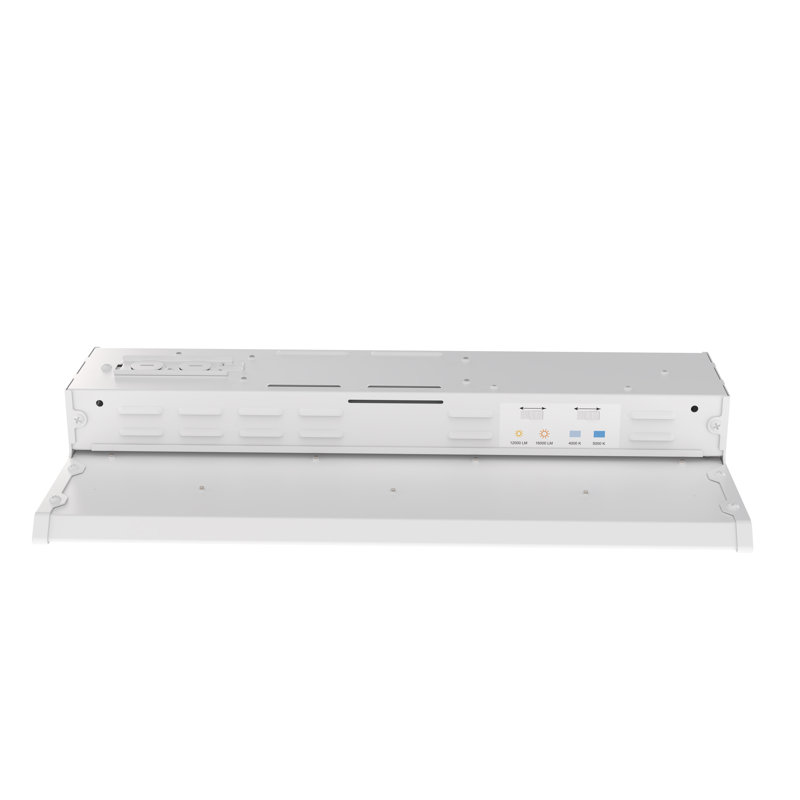Dimmable Rectangle High Bay Ceiling Light