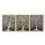 Lanscape Study Series XLIX -Set de 3 estampes numériques giclées -Prêt à accrocher-107267567-107267564