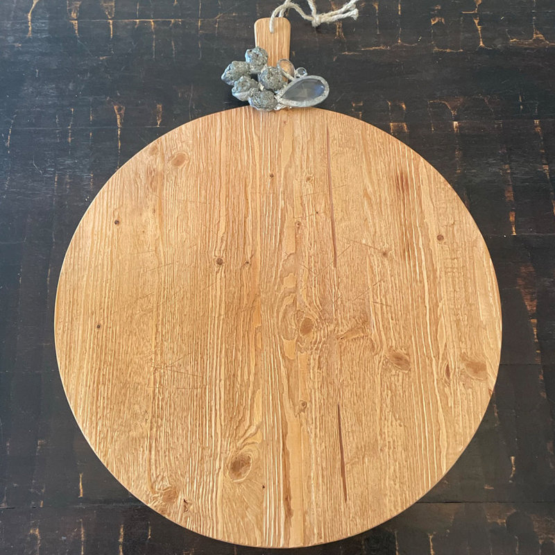 Handmade Tray