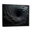 «Black Spiraling fractal sprial», reproduction sur toile à spirales abstraites-1180721402-1152901402-1180721405