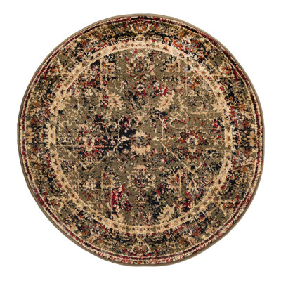 Alameda Geometric Indoor Rug