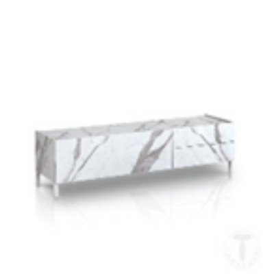 Hydeville 160cm Sideboard
